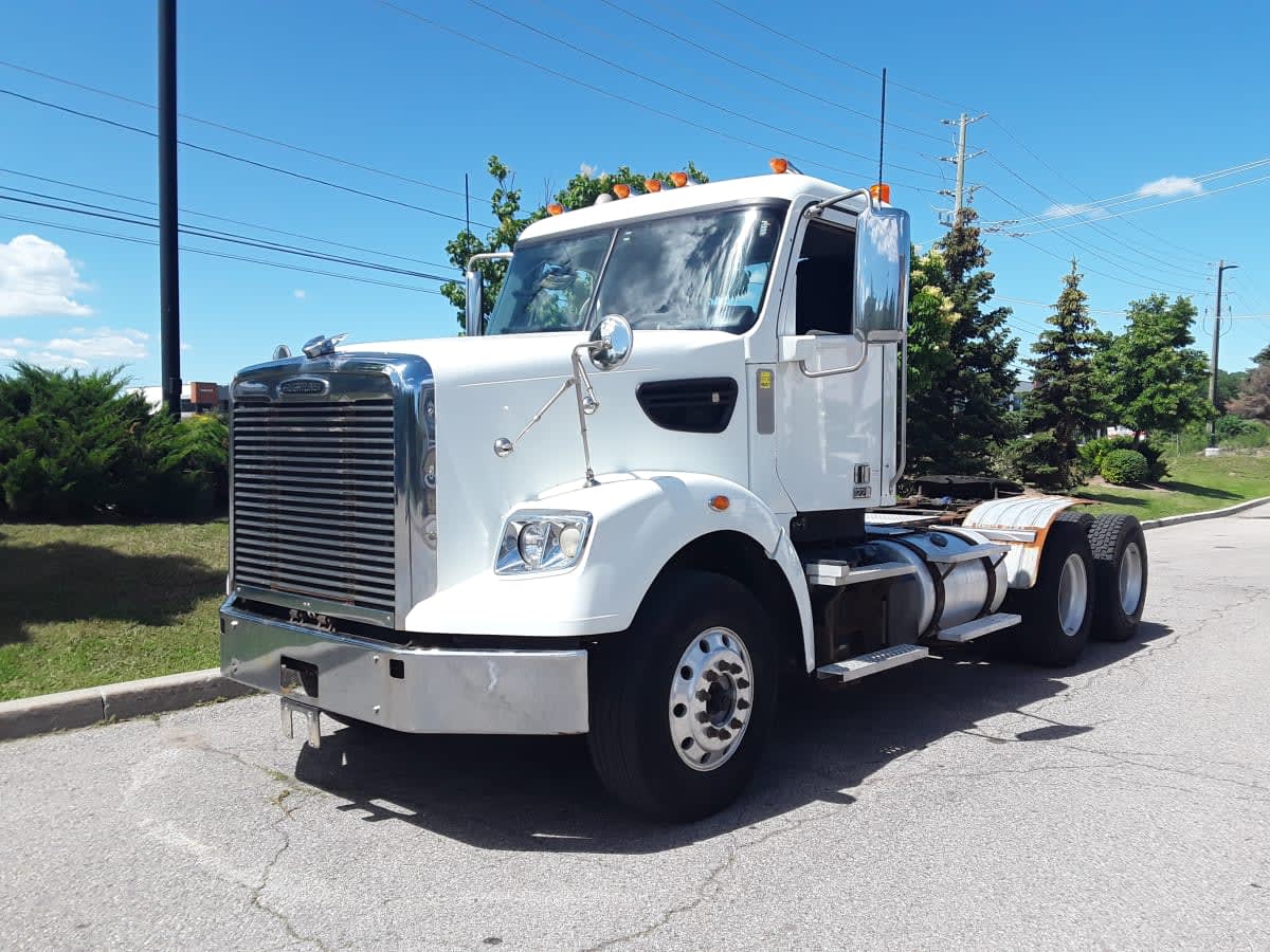 2019 FREIGHTLINER/MERCEDES CORONADO 122 809229 2019 FREIGHTLINER/MERCEDES CORONADO 122 809229