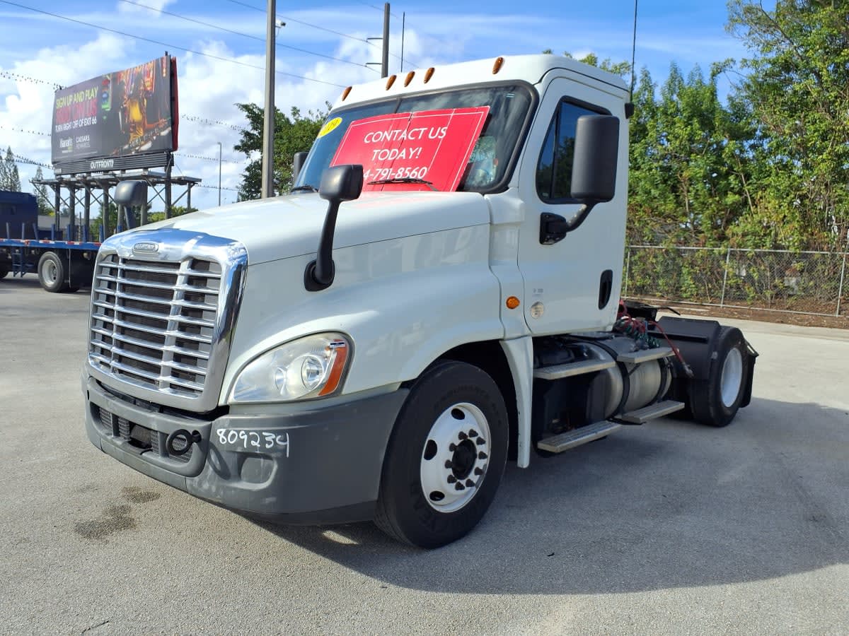 2019 Freightliner - image 1