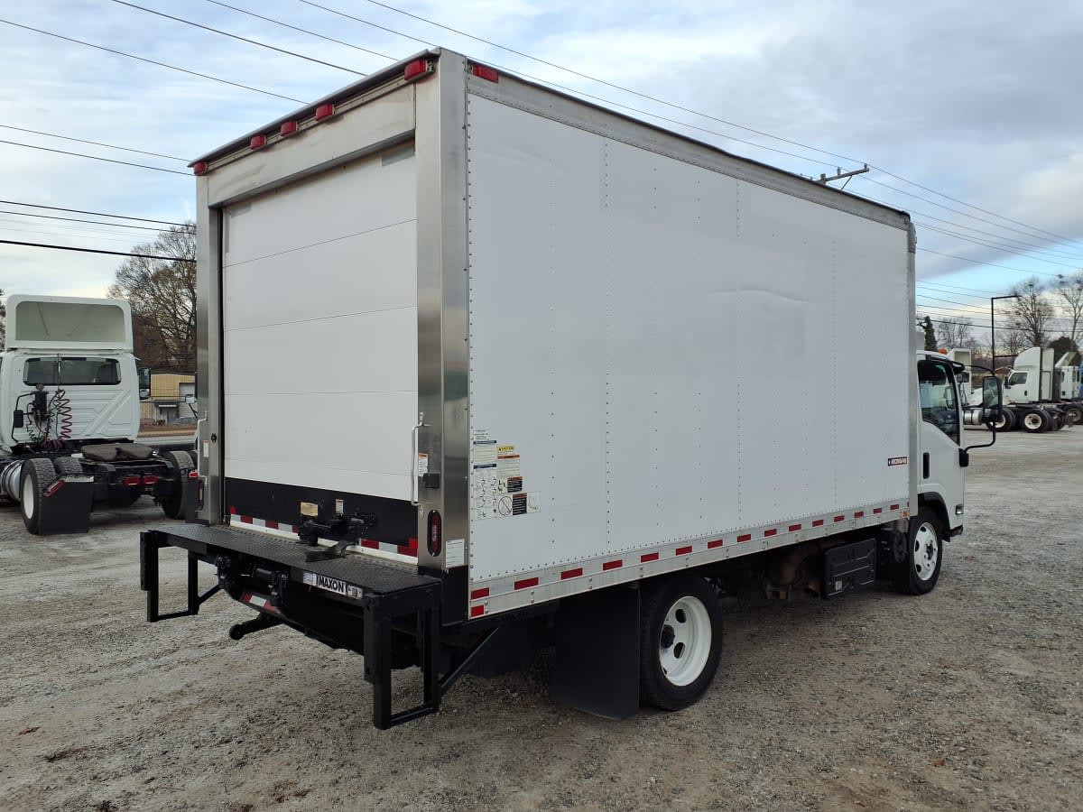 2018 Isuzu NPR 809250