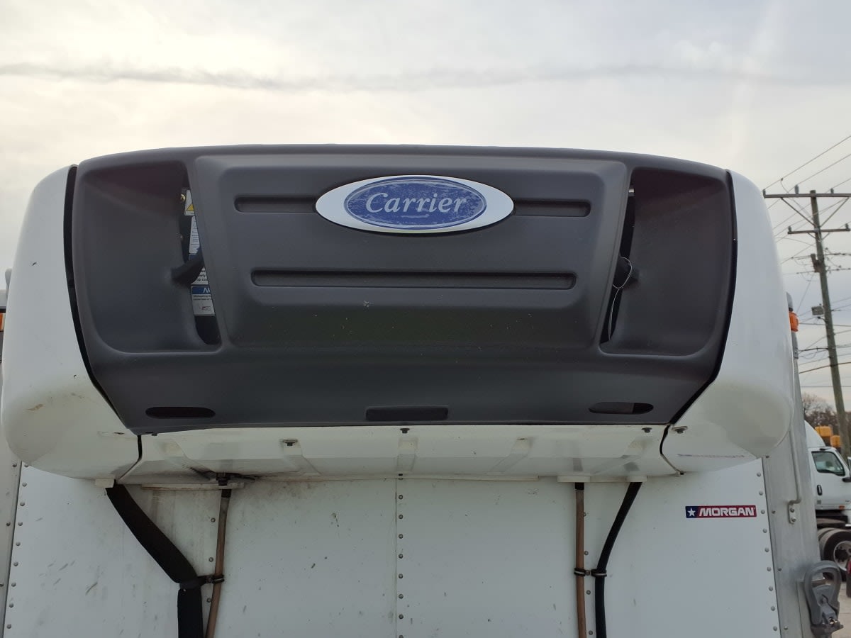 2018 Isuzu NPR 809250