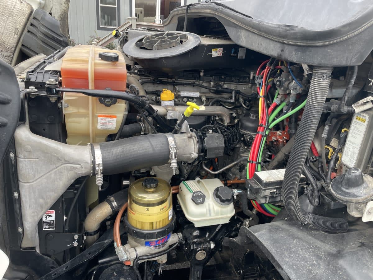 2019 Freightliner - image 8