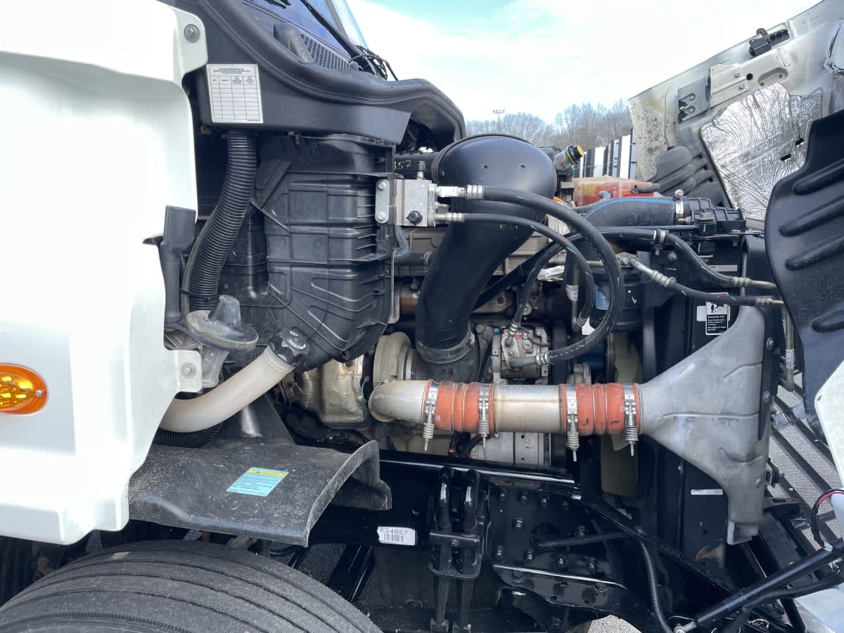 2019 Freightliner - image 8