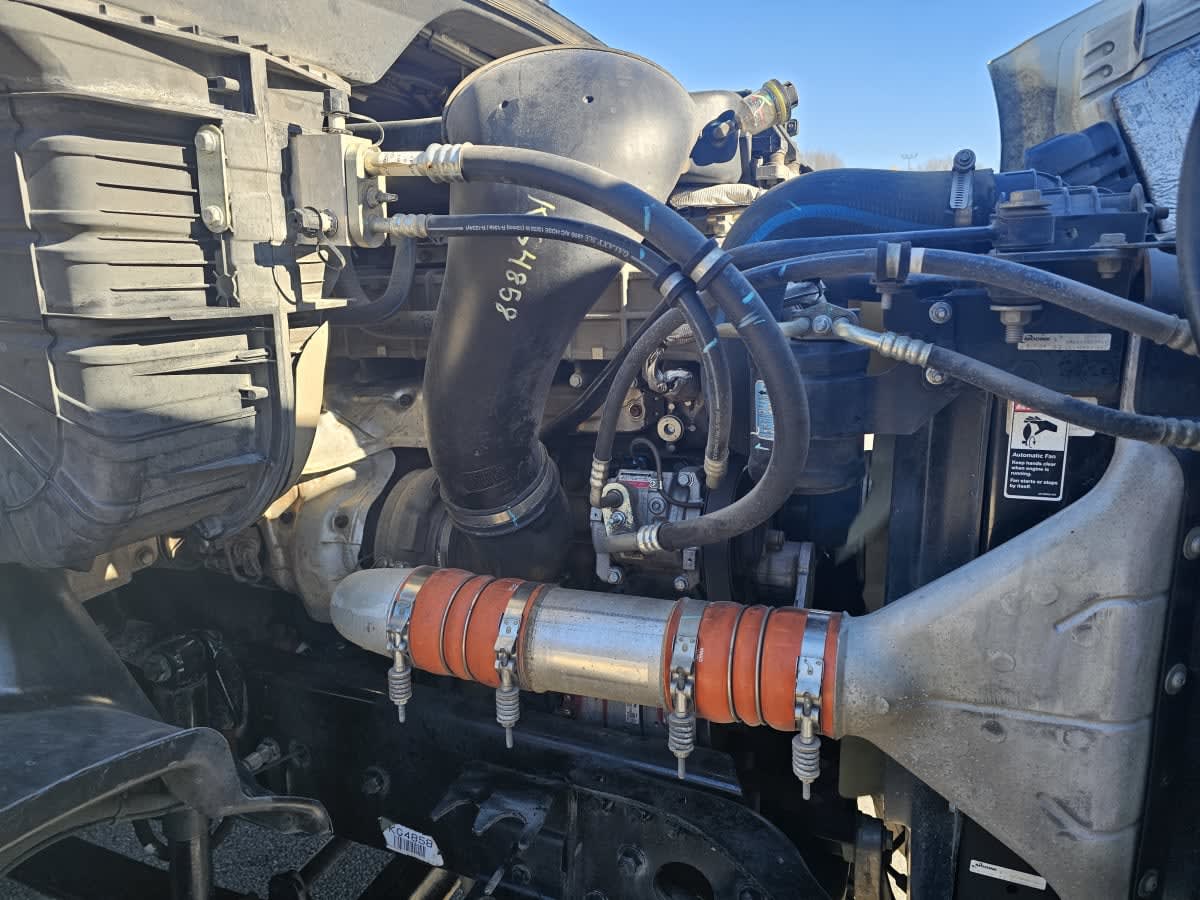 2019 Freightliner - image 9