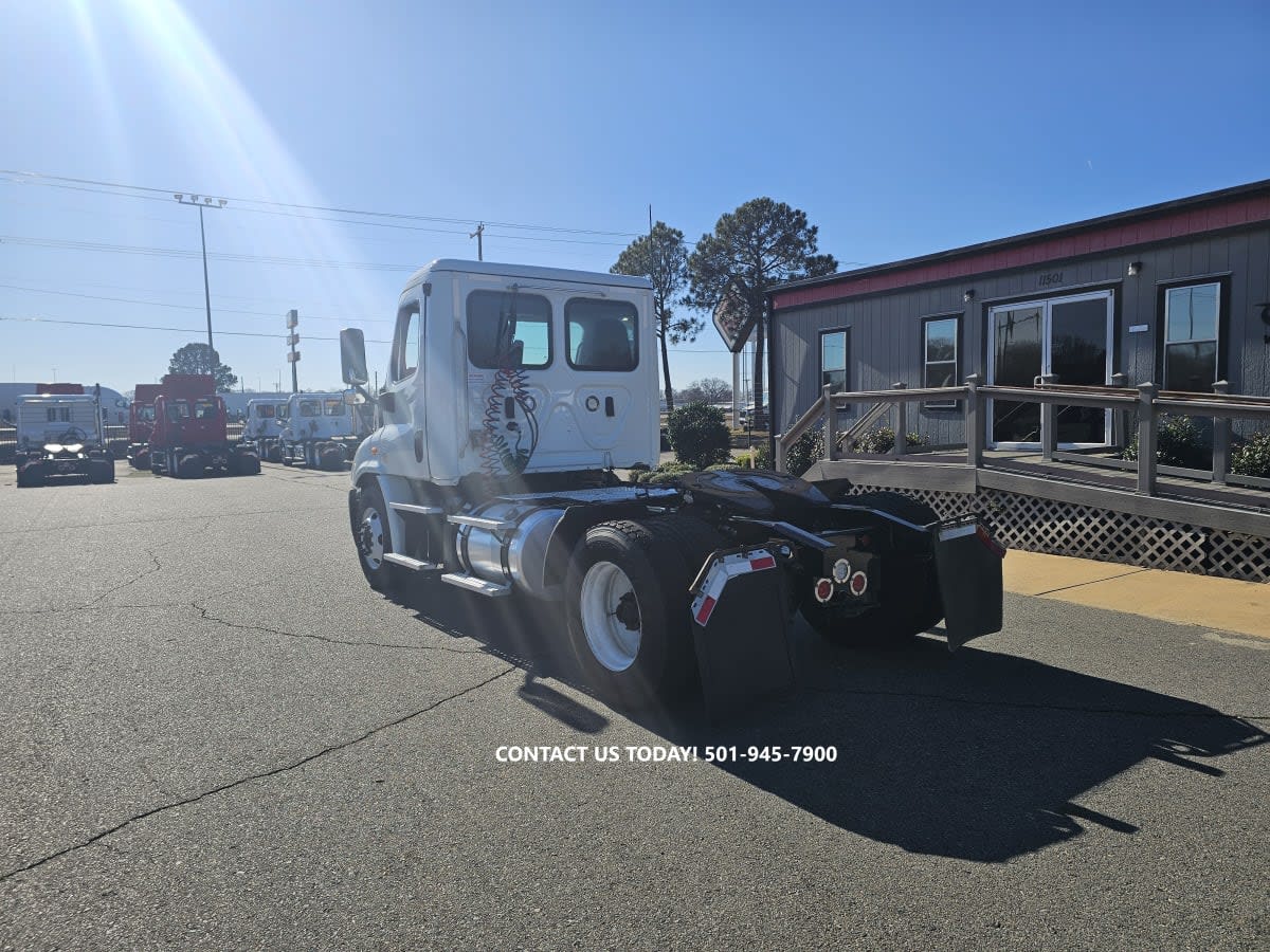 2019 Freightliner - image 6
