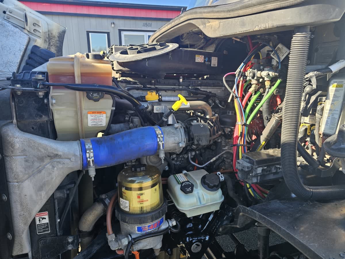 2019 Freightliner - image 8