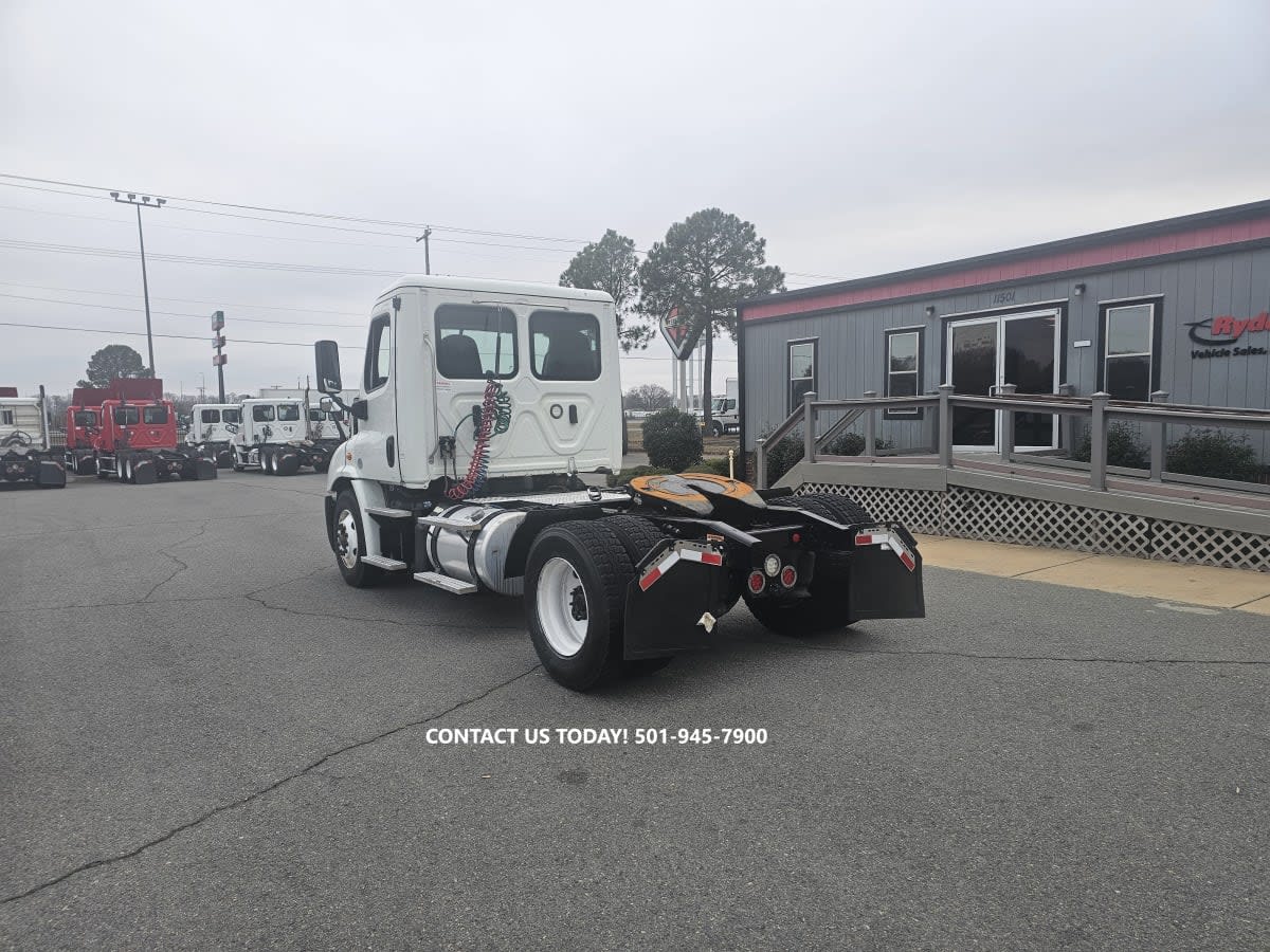 2019 Freightliner - image 6