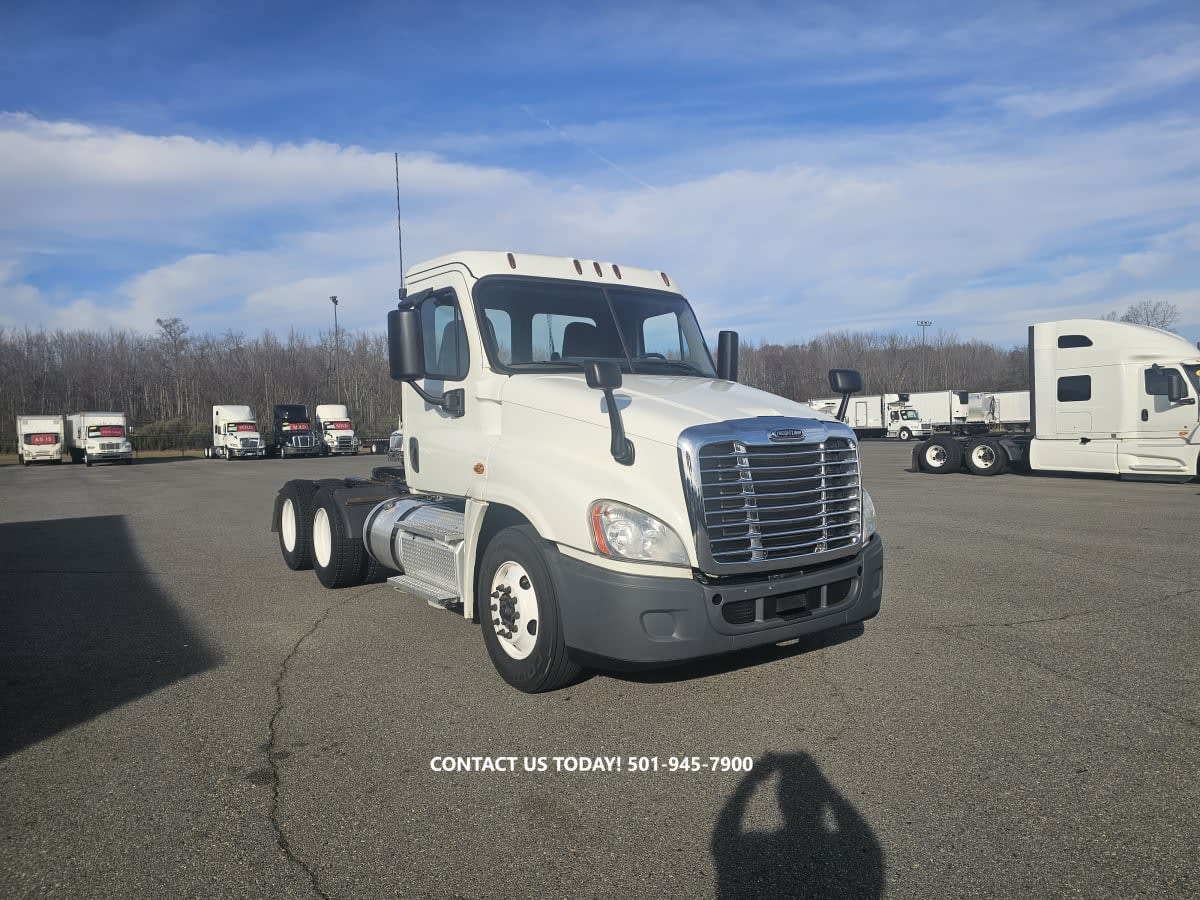 2019 Freightliner - image 3