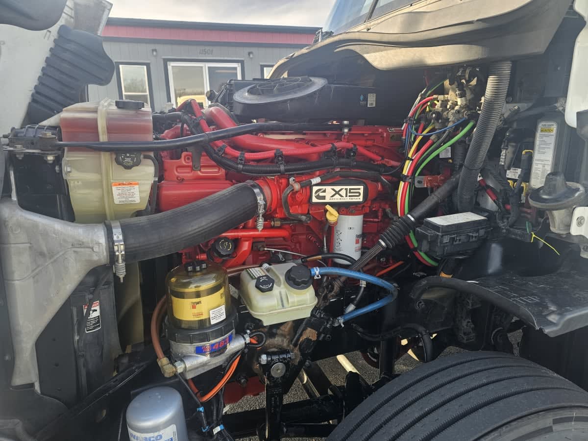 2019 Freightliner - image 8