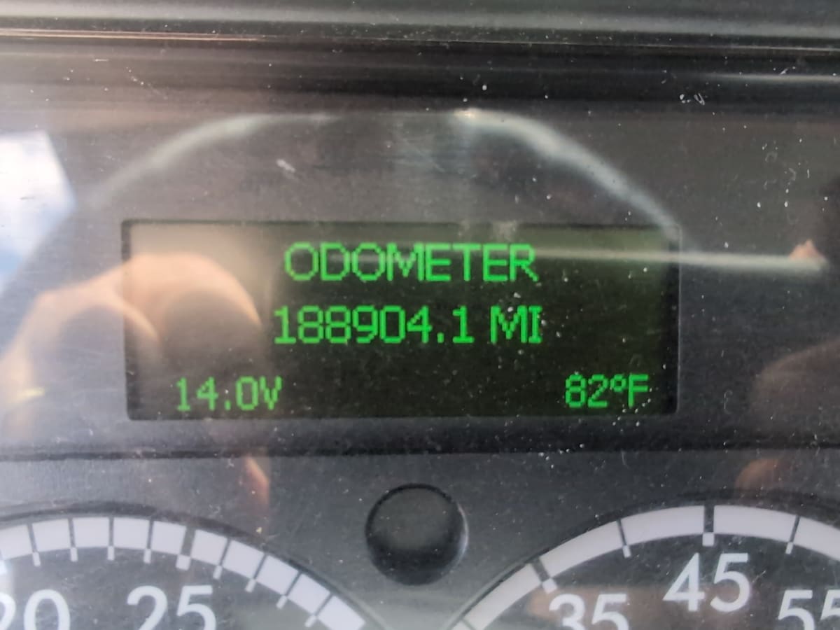 2019 Freightliner/Mercedes M2 106 809316