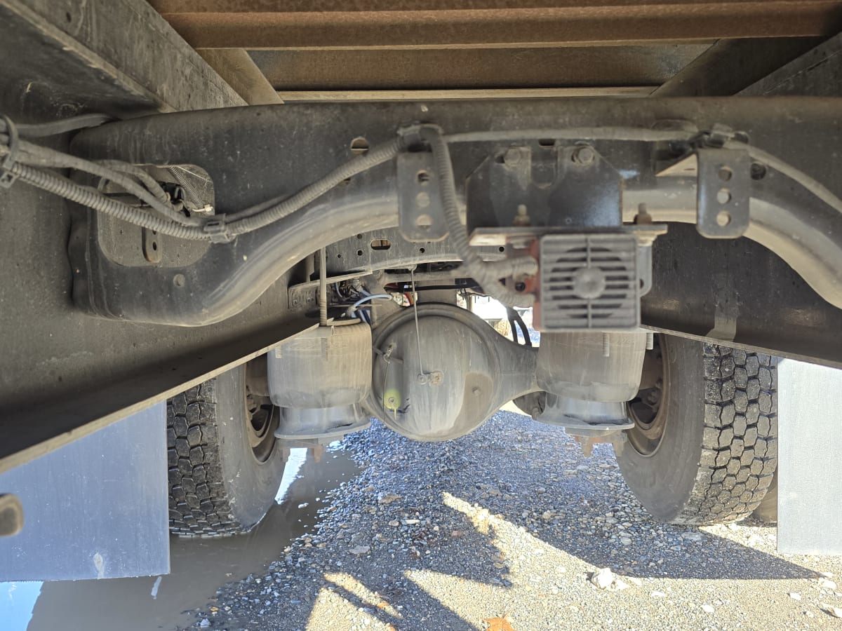 2019 Freightliner/Mercedes M2 106 809326