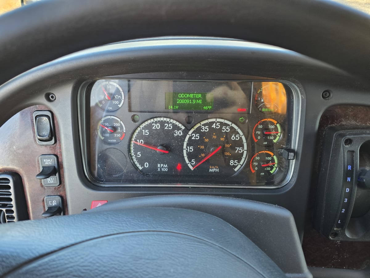 2019 Freightliner/Mercedes M2 106 809326