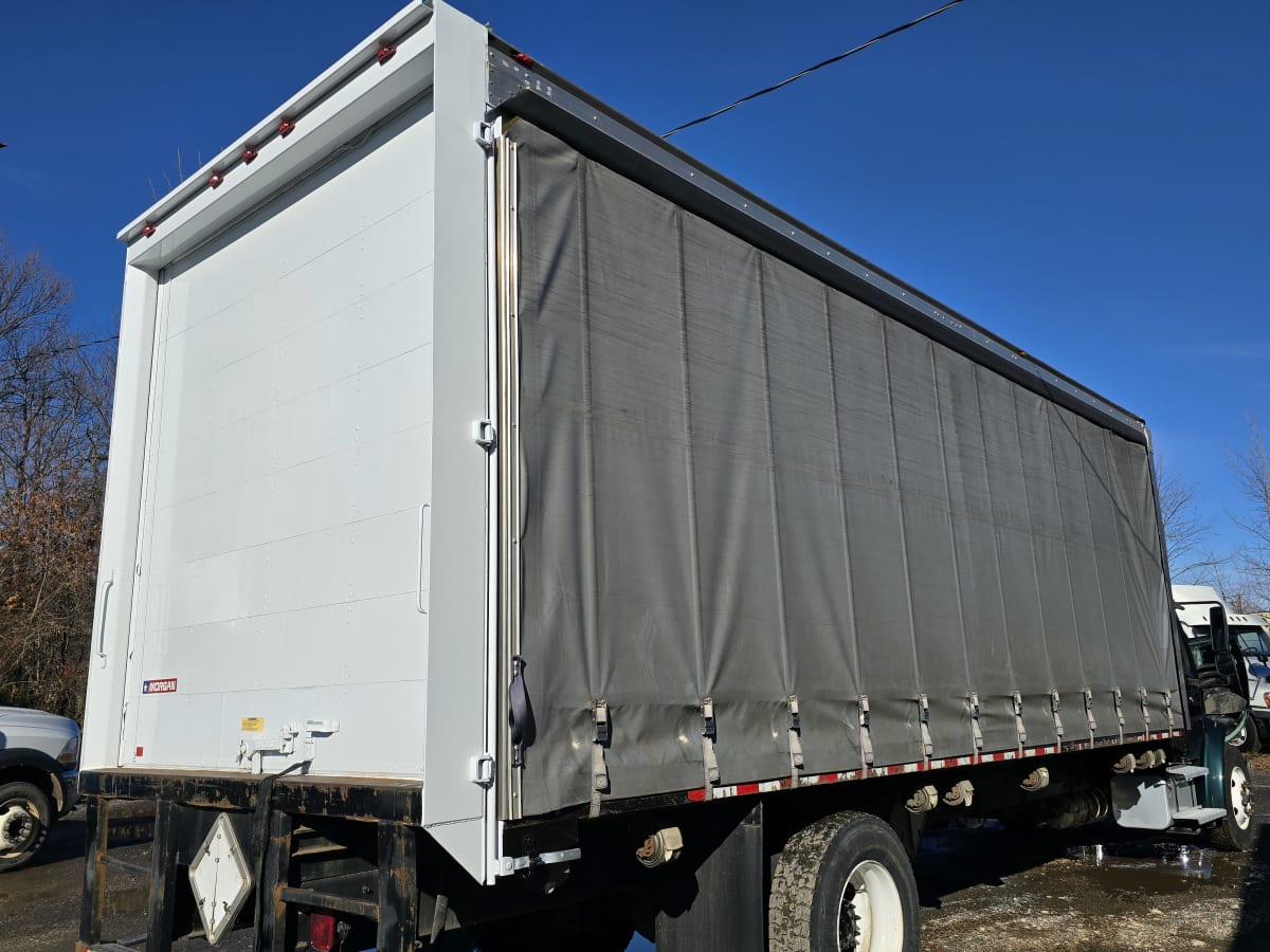 2019 Freightliner/Mercedes M2 106 809326