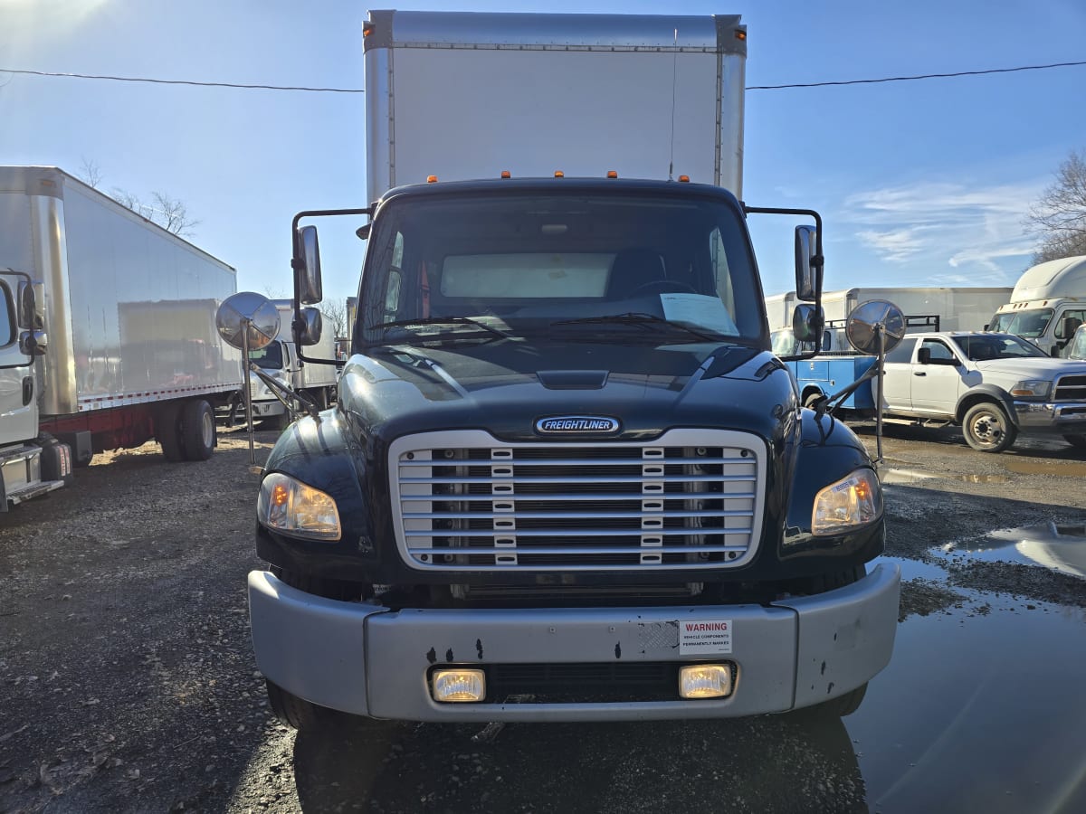 2019 Freightliner/Mercedes M2 106 809326