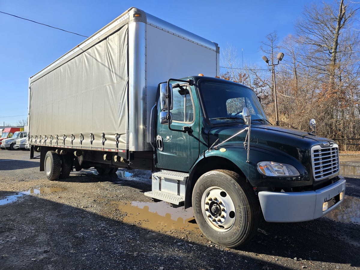 2019 Freightliner/Mercedes M2 106 809326