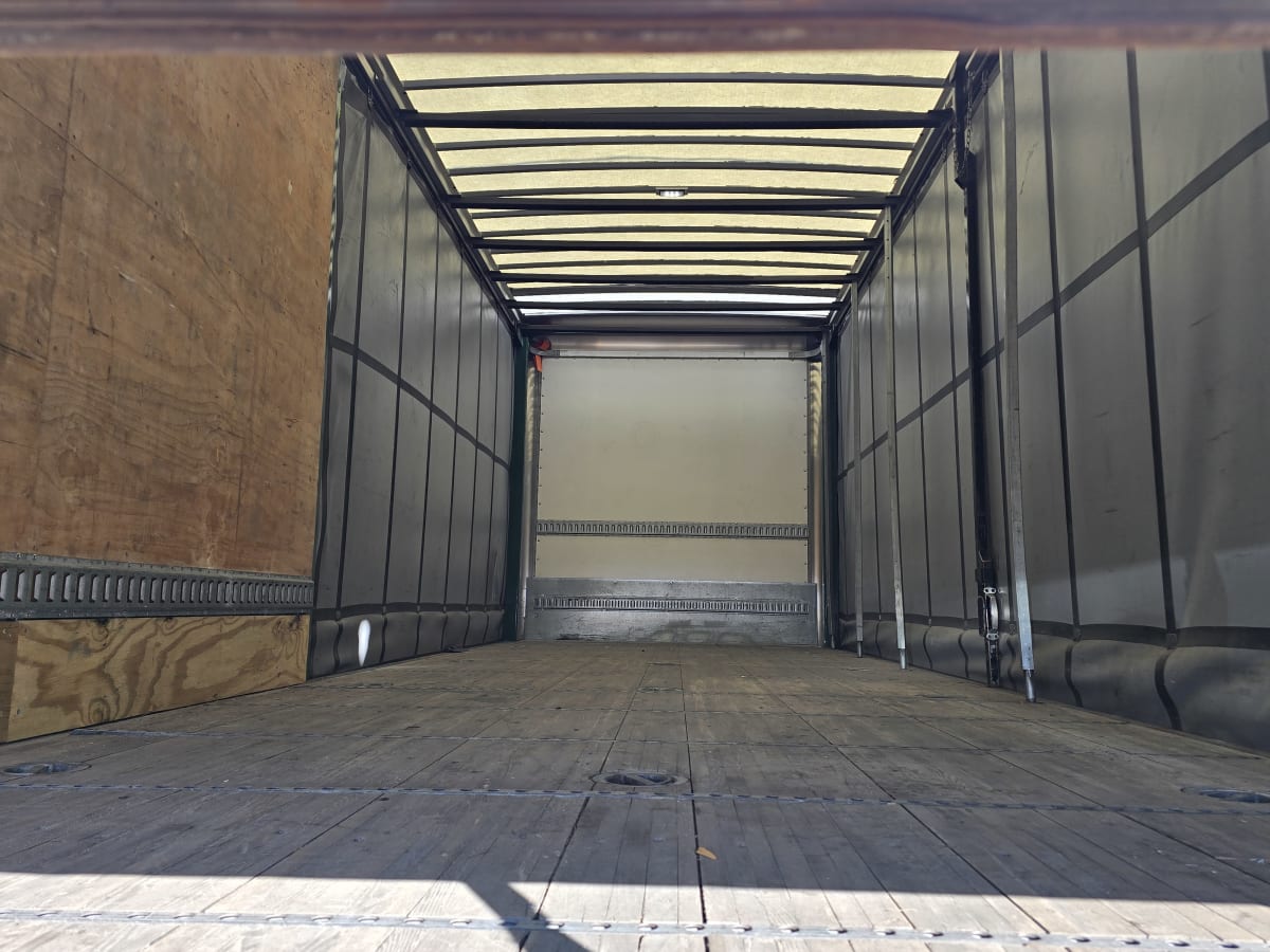 2019 Freightliner/Mercedes M2 106 809326