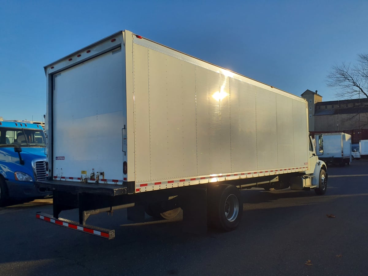 2019 Freightliner/Mercedes M2 106 809330