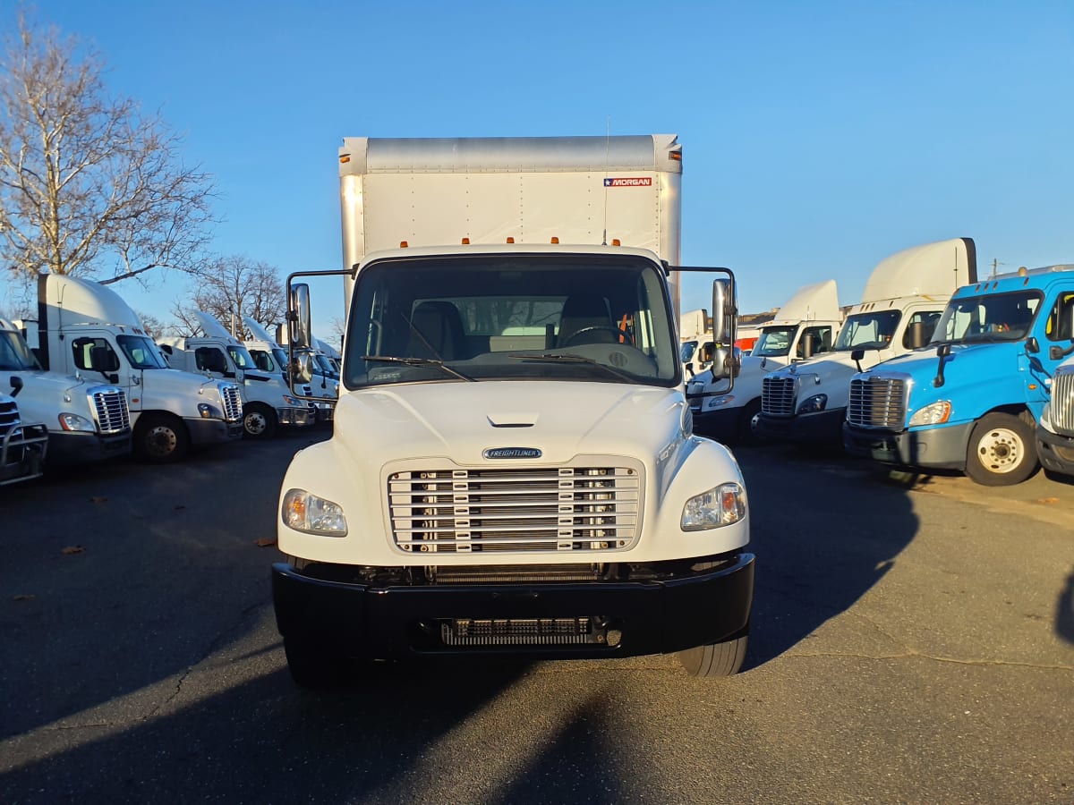 2019 Freightliner/Mercedes M2 106 809330