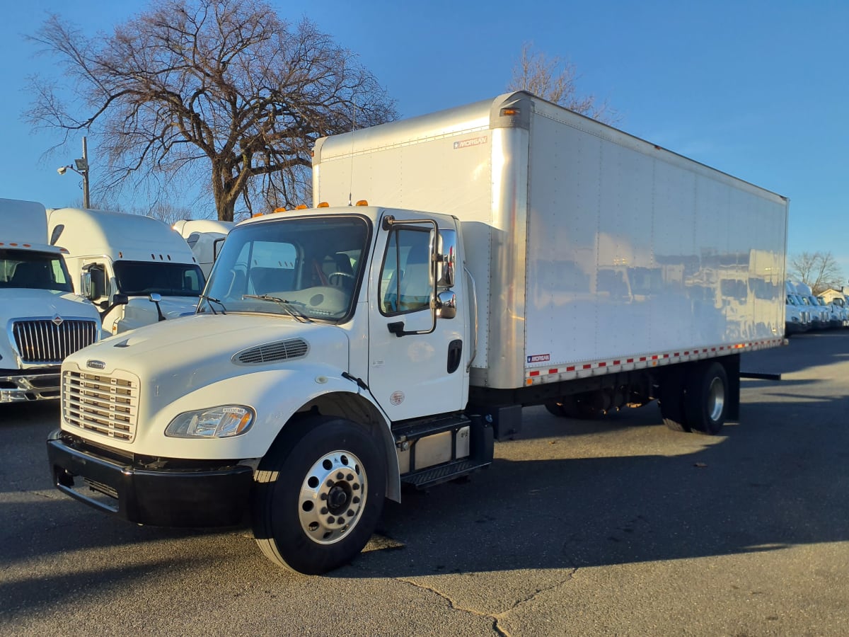2019 Freightliner/Mercedes M2 106 809330