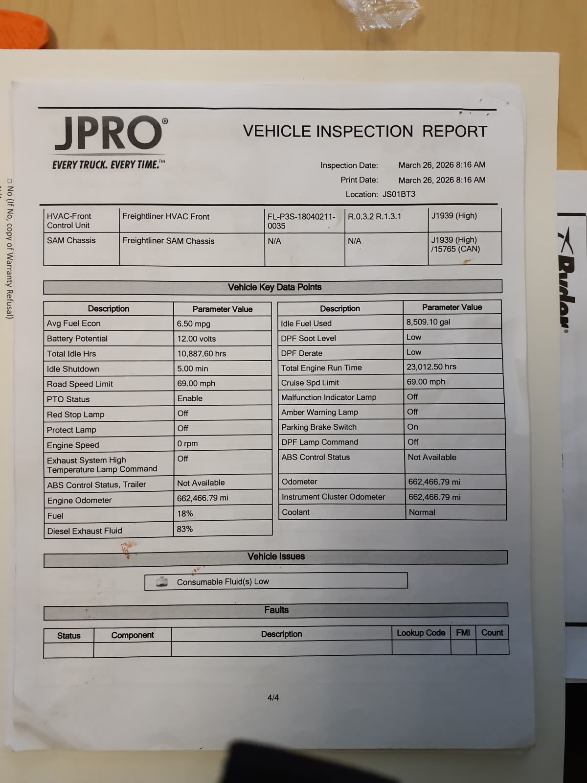 2019 Freightliner - image 10