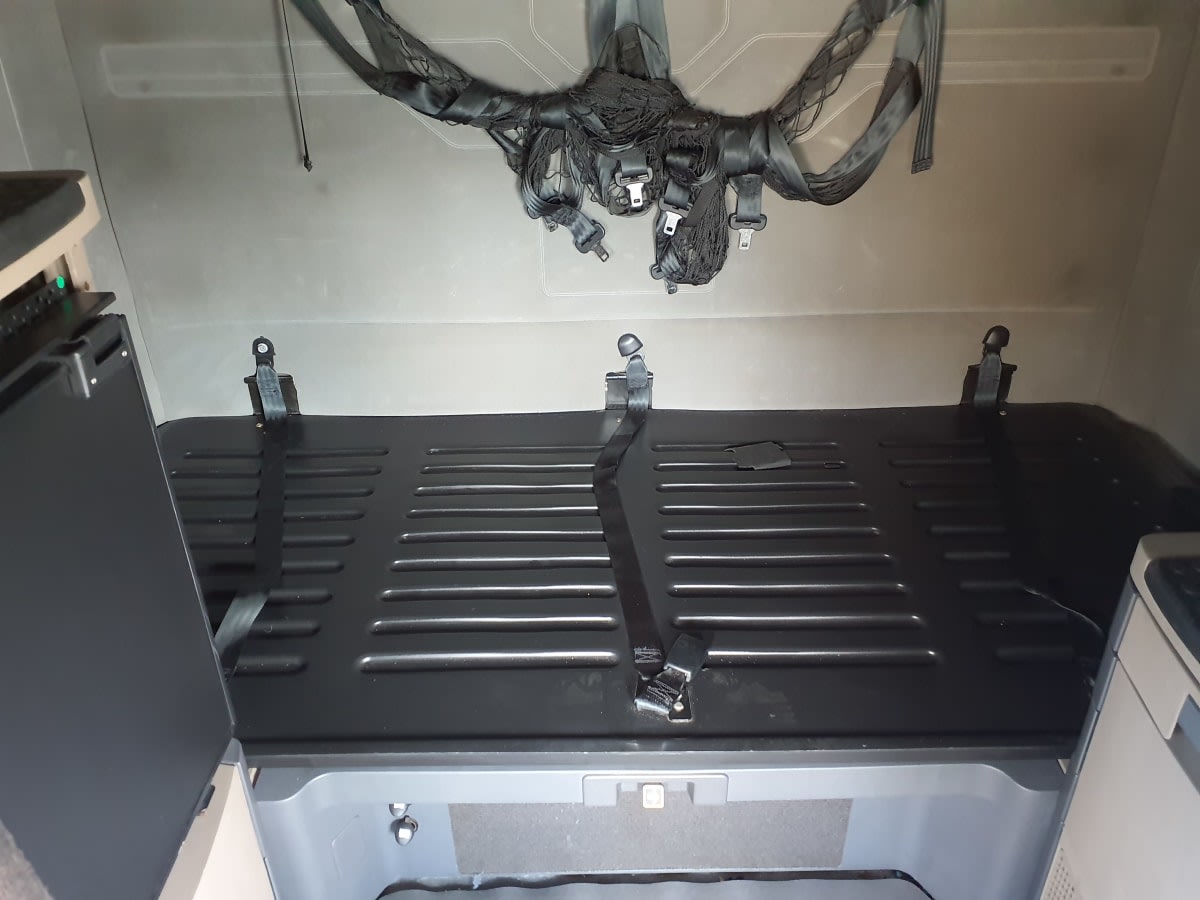 2019 Freightliner - image 8