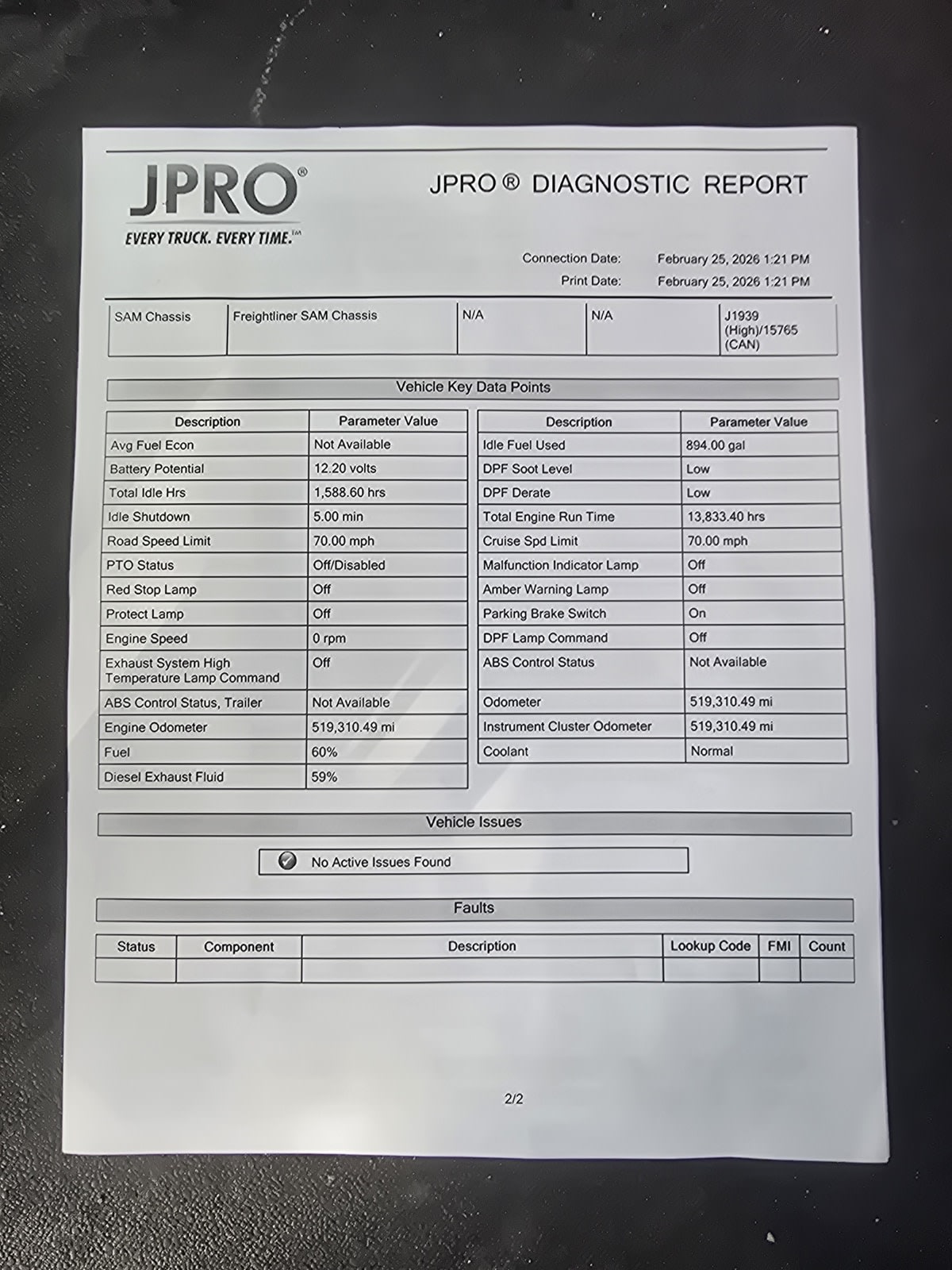 2019 Freightliner - image 10