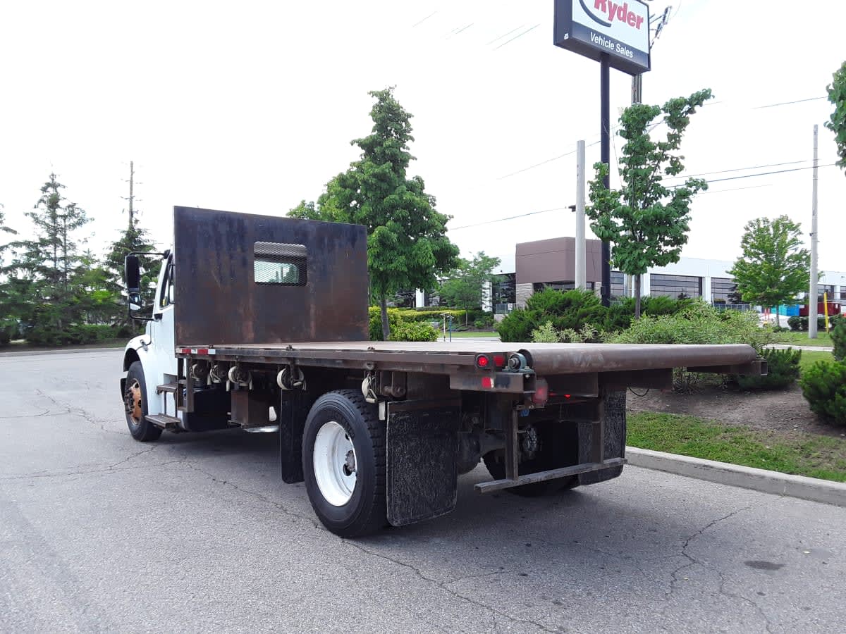 2019 Freightliner/Mercedes M2 106 809358