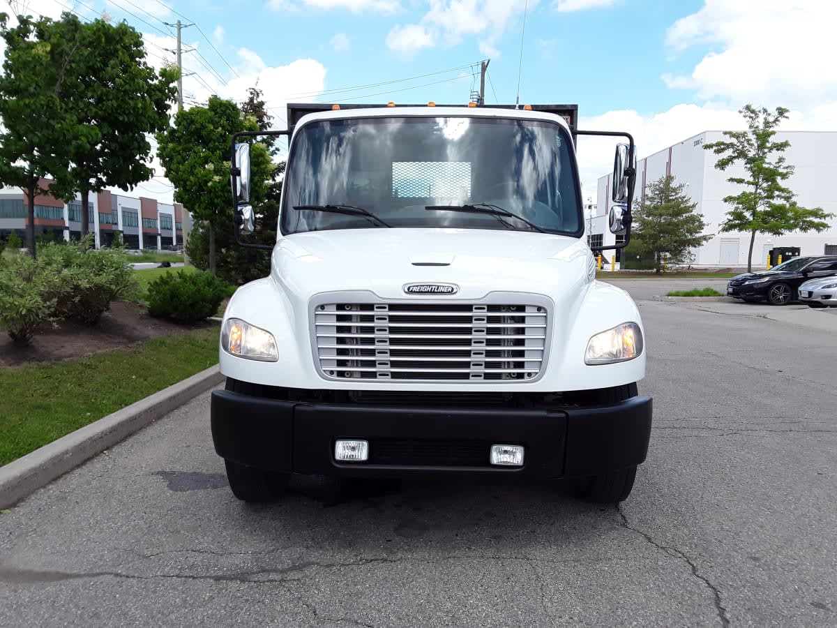 2019 Freightliner/Mercedes M2 106 809358