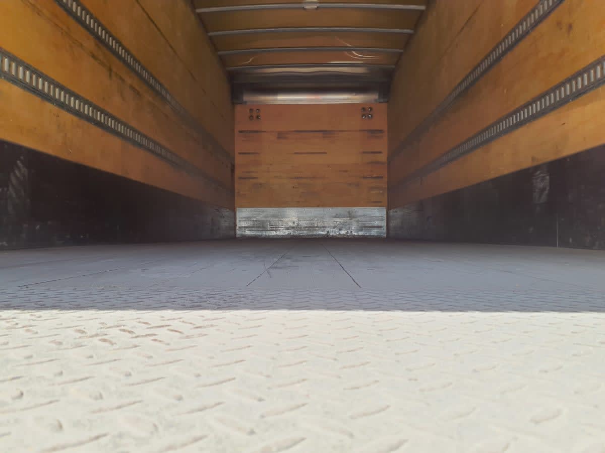 2019 Freightliner/Mercedes M2 106 809361