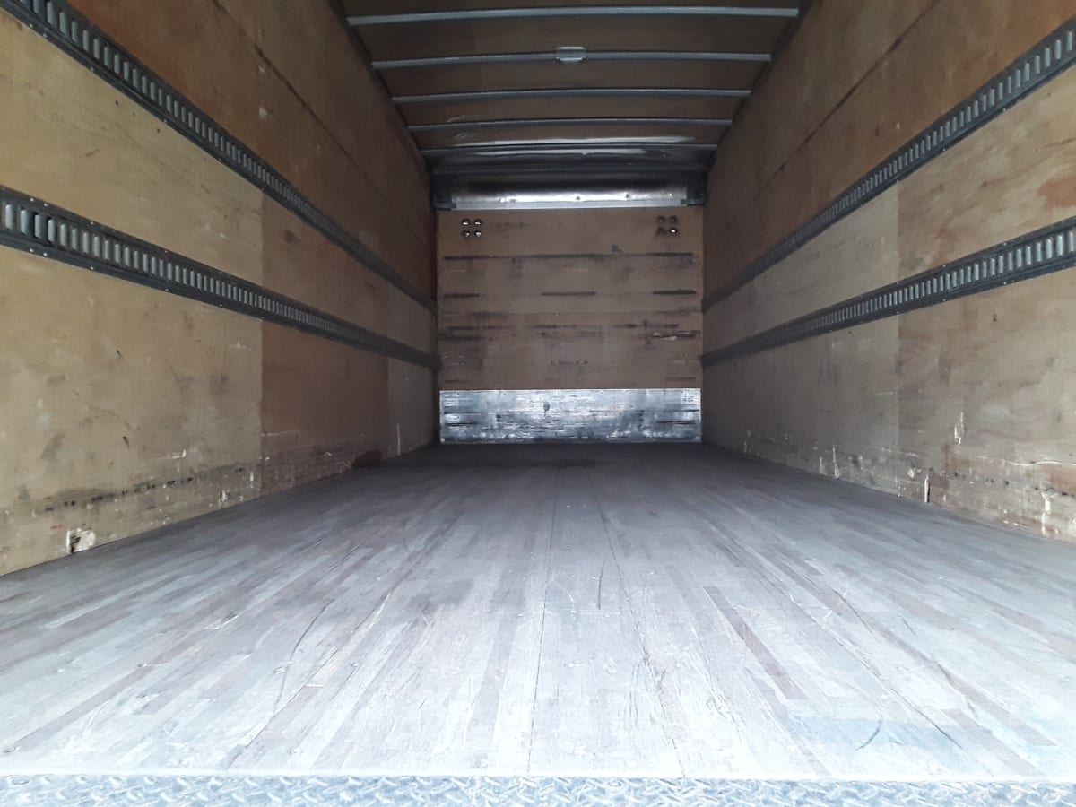 2019 Freightliner/Mercedes M2 106 809362