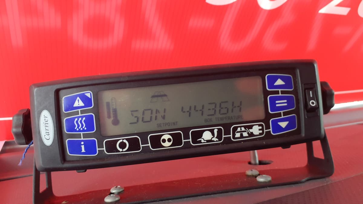 2018 Isuzu NPR 809377