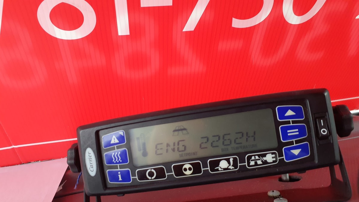 2018 Isuzu NPR 809377