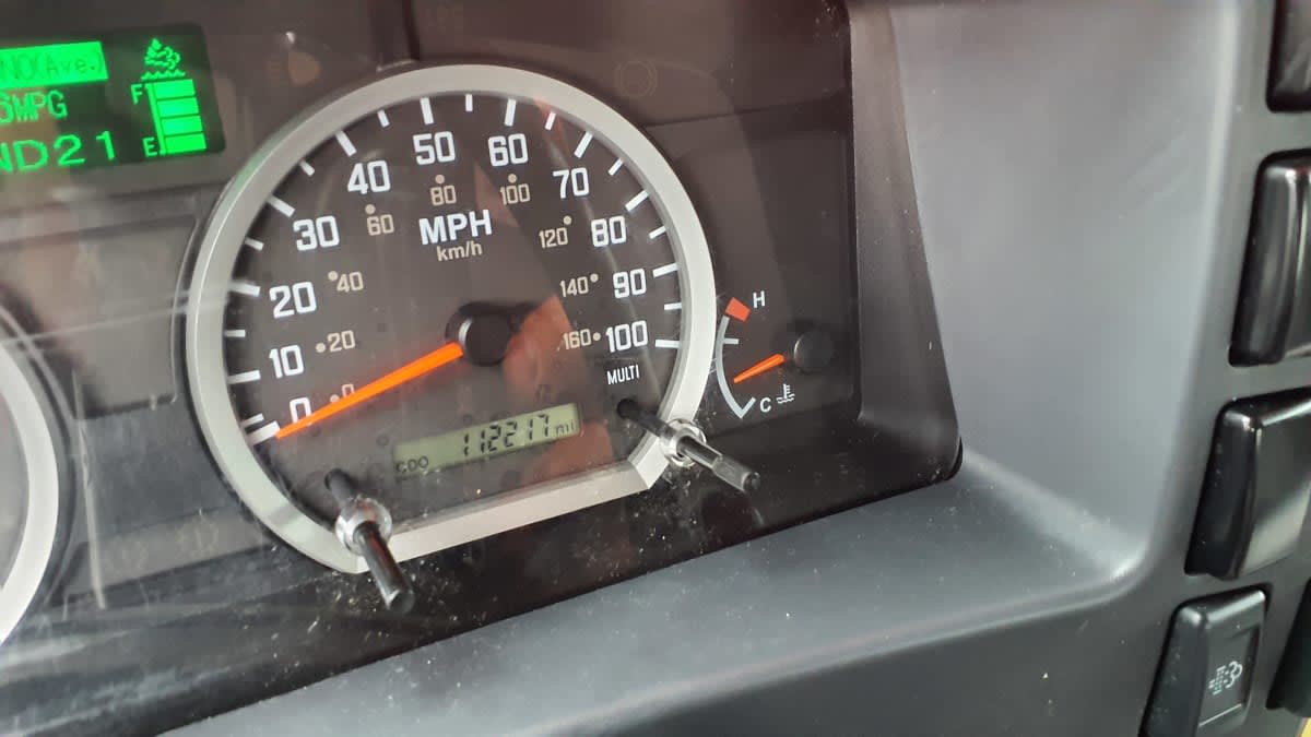 2018 Isuzu NPR 809377