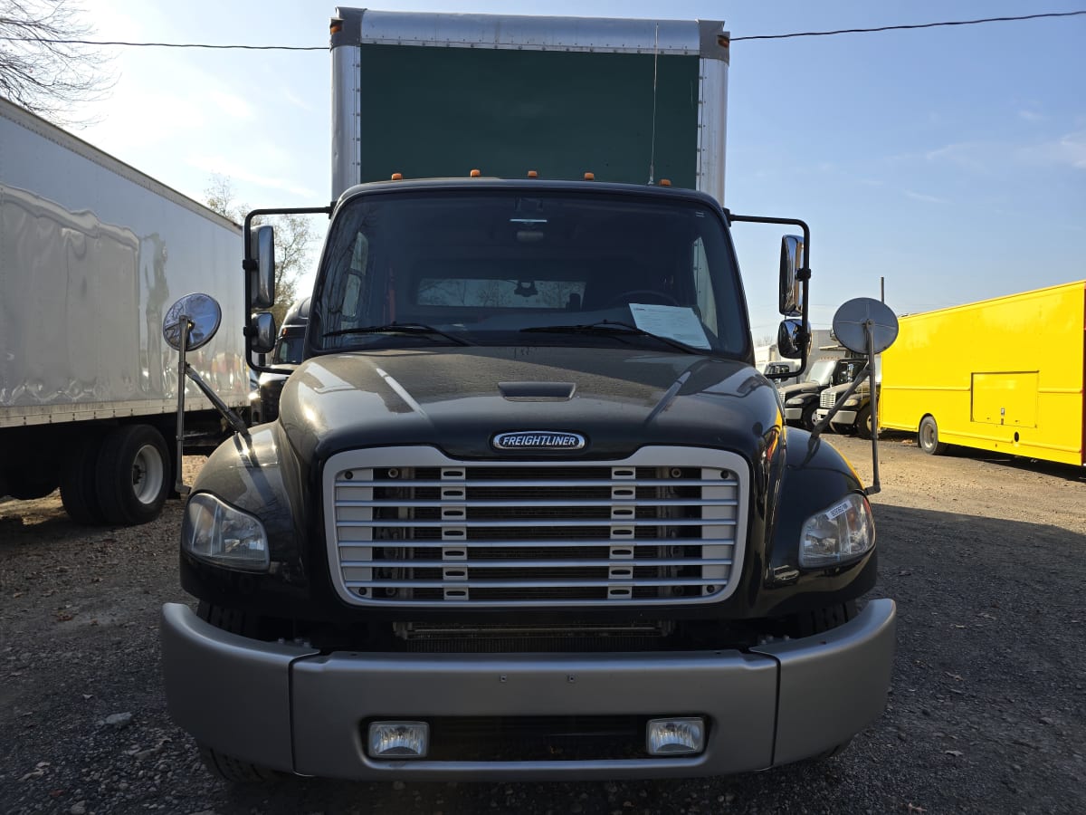 2019 Freightliner/Mercedes M2 106 809382