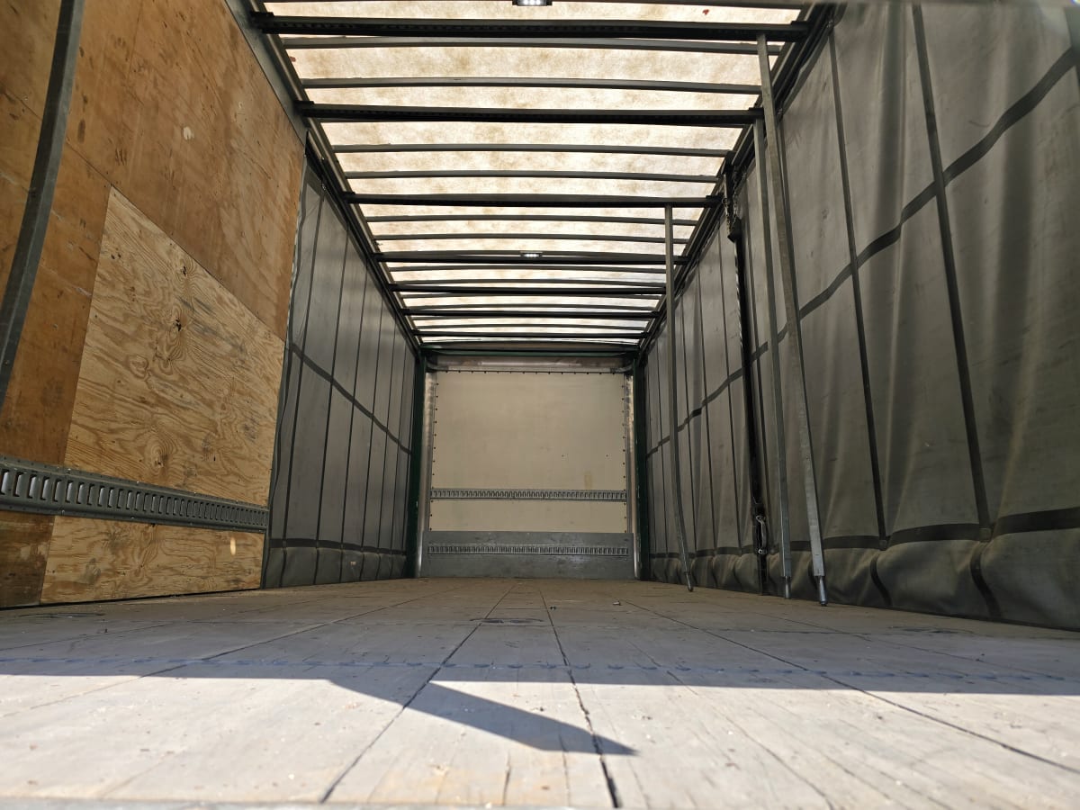 2019 Freightliner/Mercedes M2 106 809382