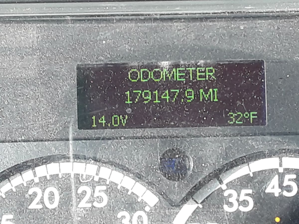 2019 Freightliner/Mercedes M2 106 809410