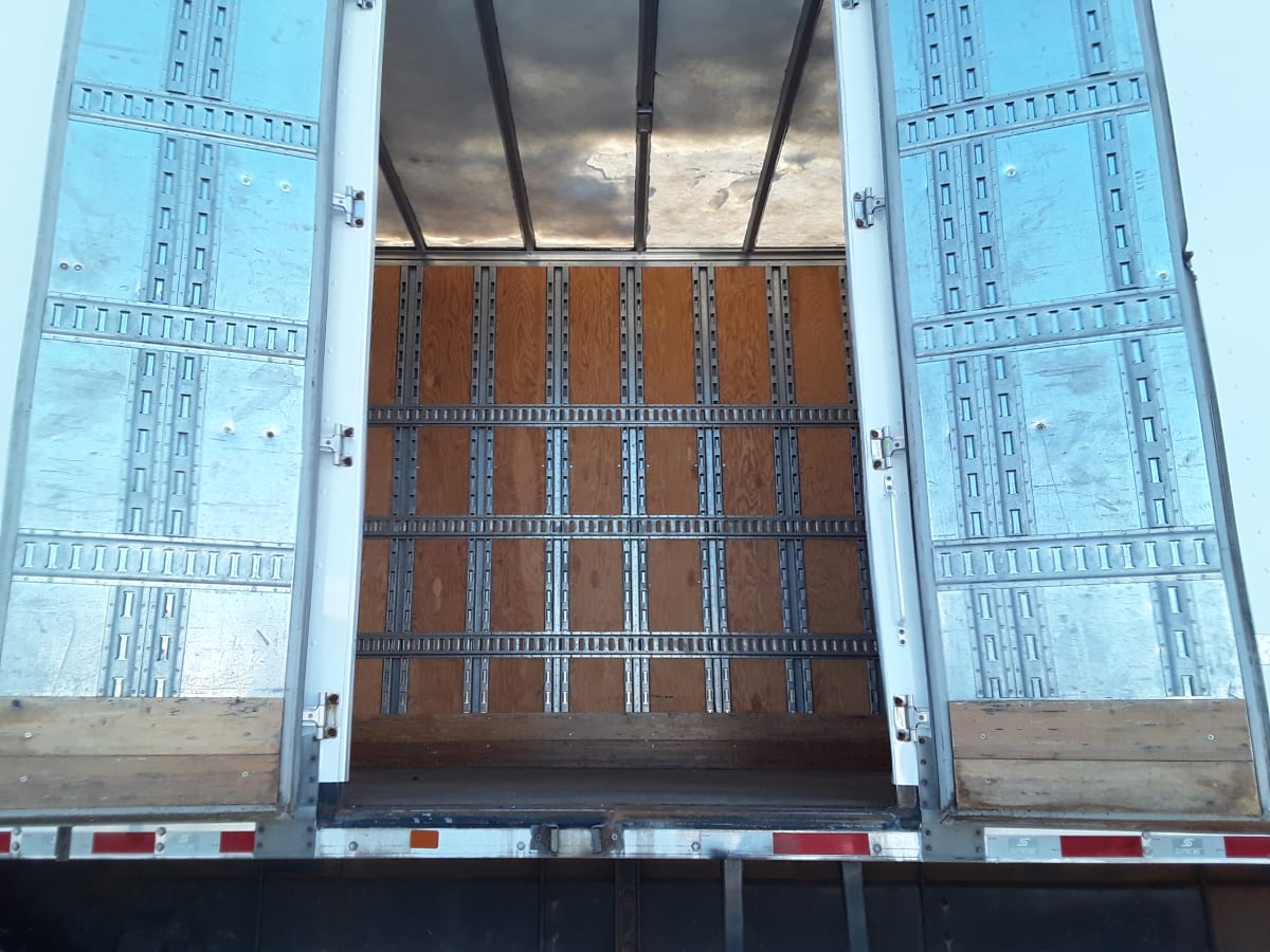 2019 Freightliner/Mercedes M2 106 809410