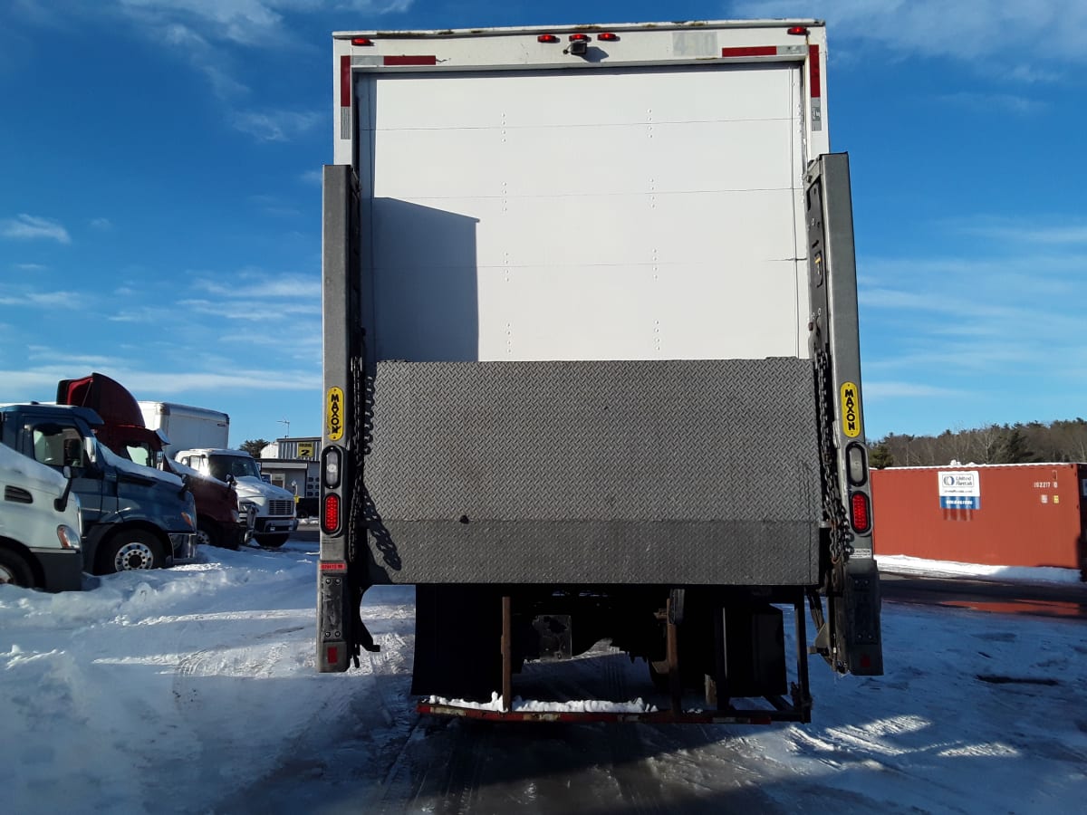 2019 Freightliner/Mercedes M2 106 809410