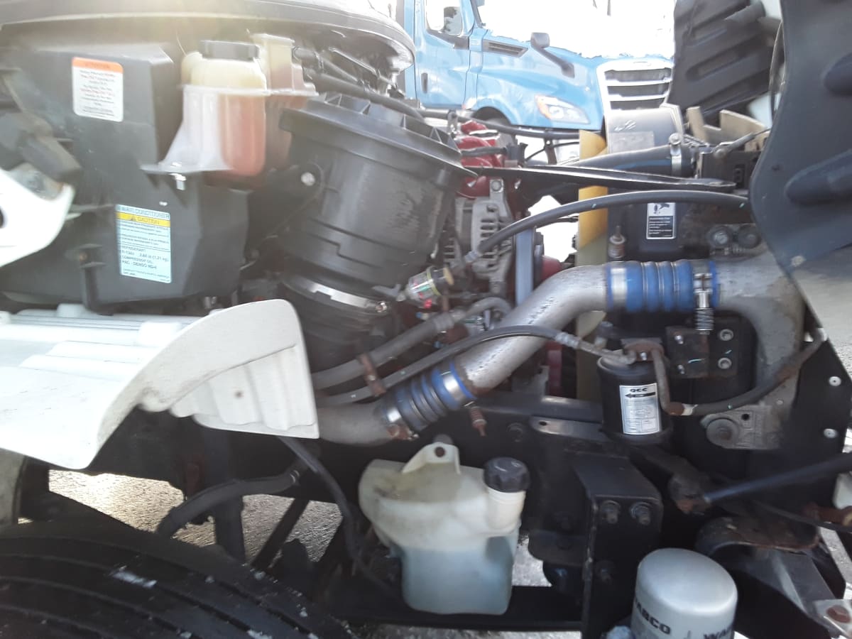2019 Freightliner/Mercedes M2 106 809410