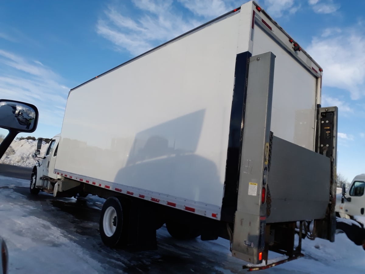 2019 Freightliner/Mercedes M2 106 809410