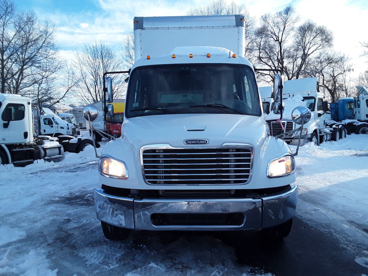 2019 Freightliner/Mercedes M2 106 809410