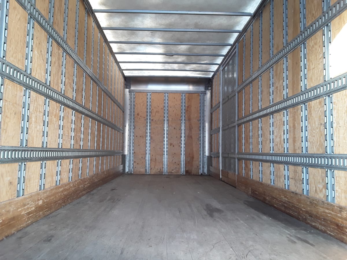 2019 Freightliner/Mercedes M2 106 809410