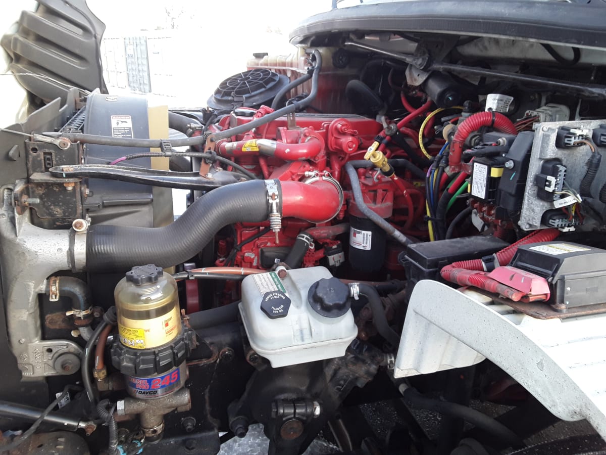 2019 Freightliner/Mercedes M2 106 809410