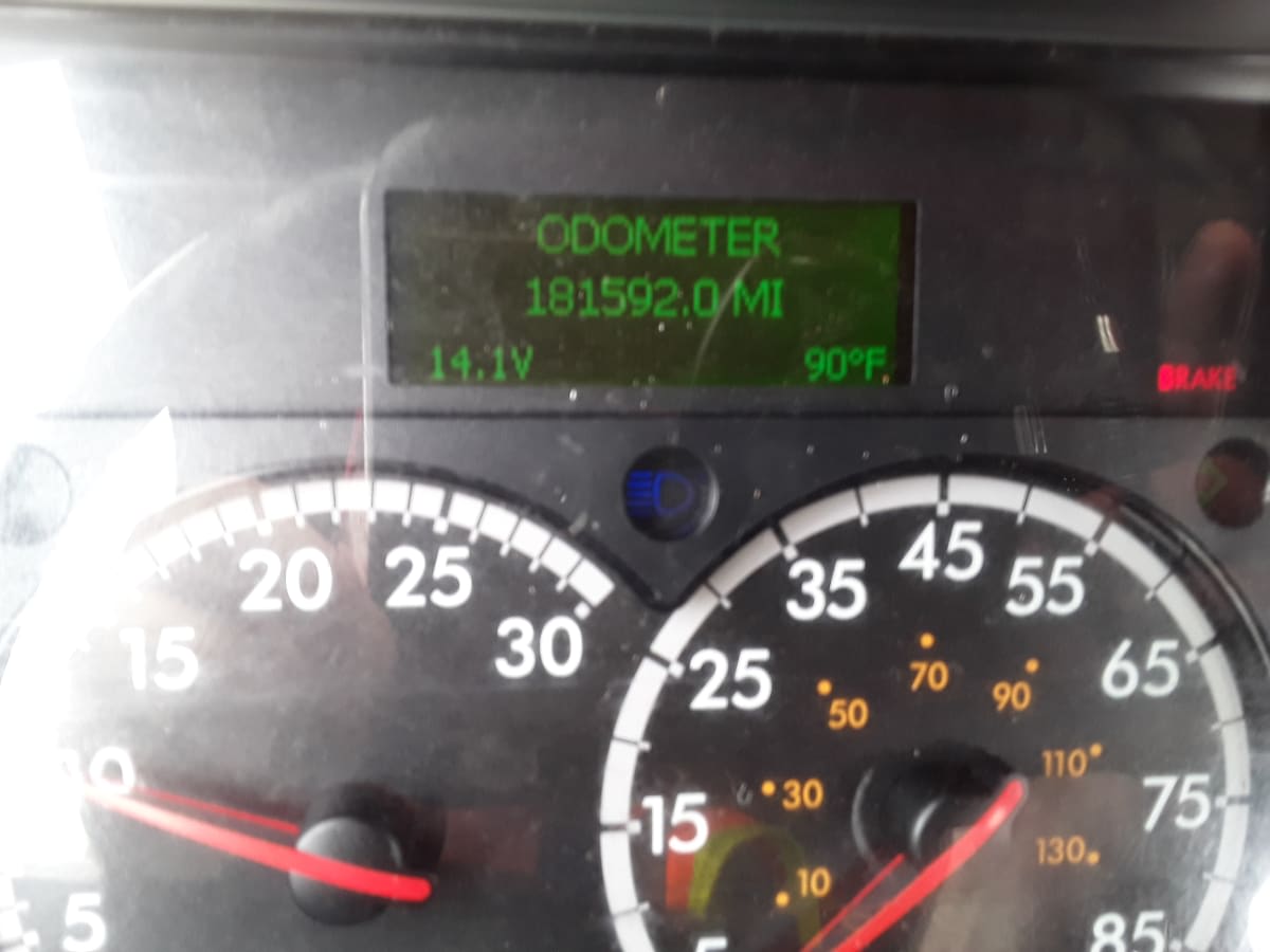 2019 Freightliner M2 106 809411
