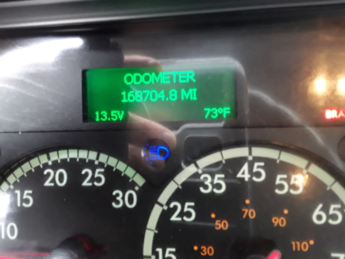 2019 Freightliner M2 106 809415