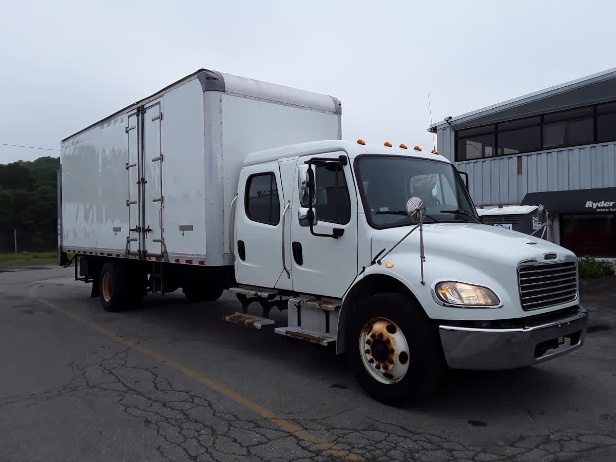 2019 Freightliner M2 106 809415
