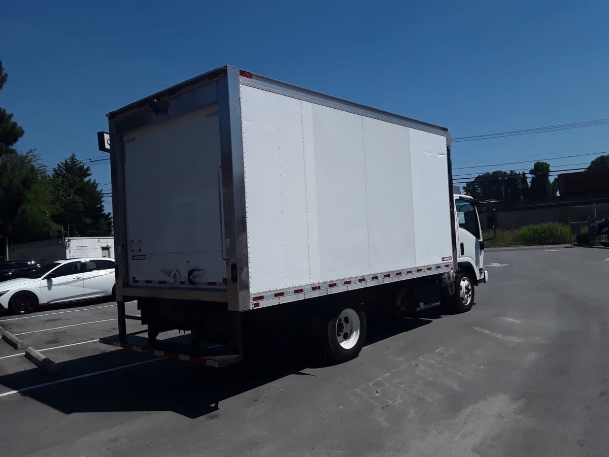 2018 Isuzu NPR 809417