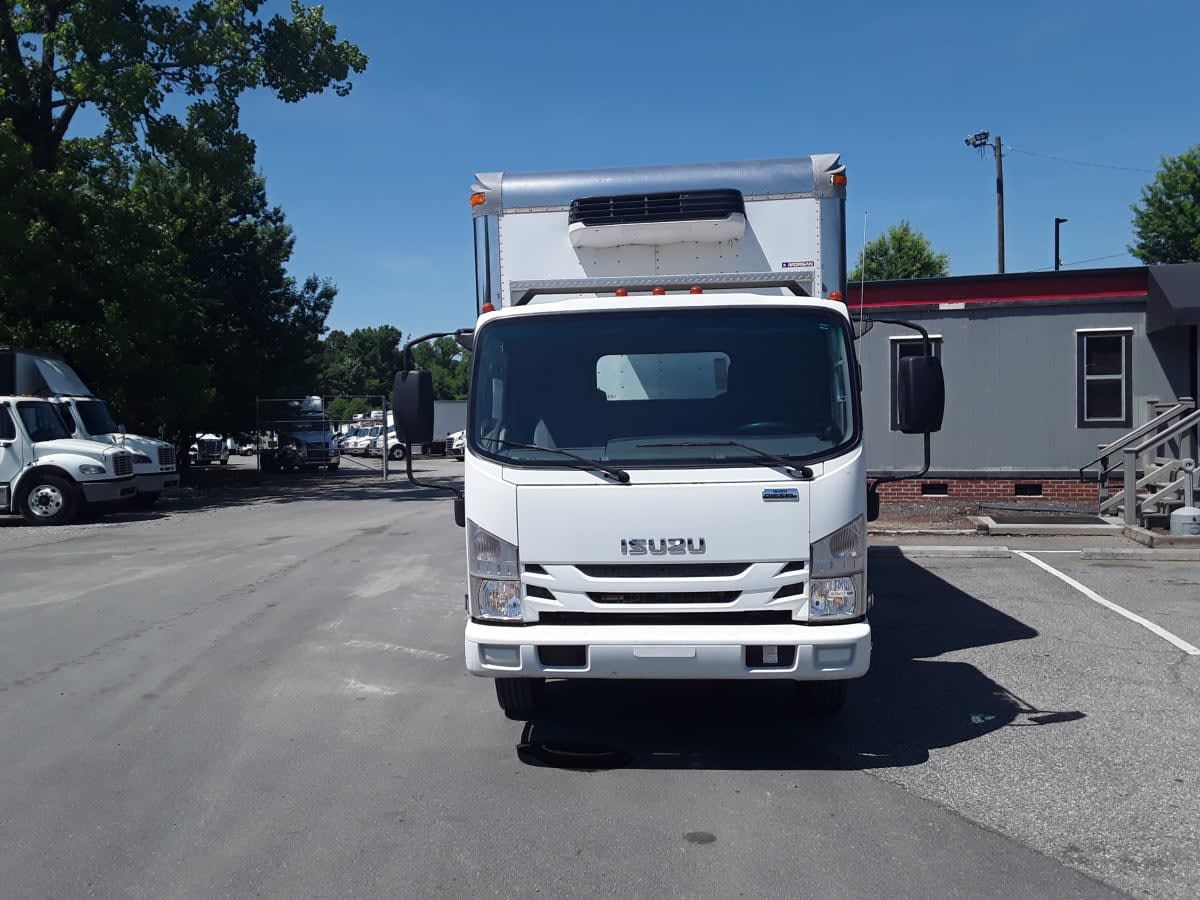 2018 Isuzu NPR 809417