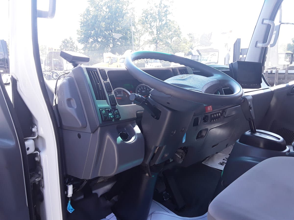 2018 Isuzu NPR 809417