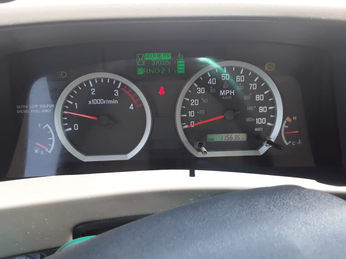 2018 Isuzu NPR 809417