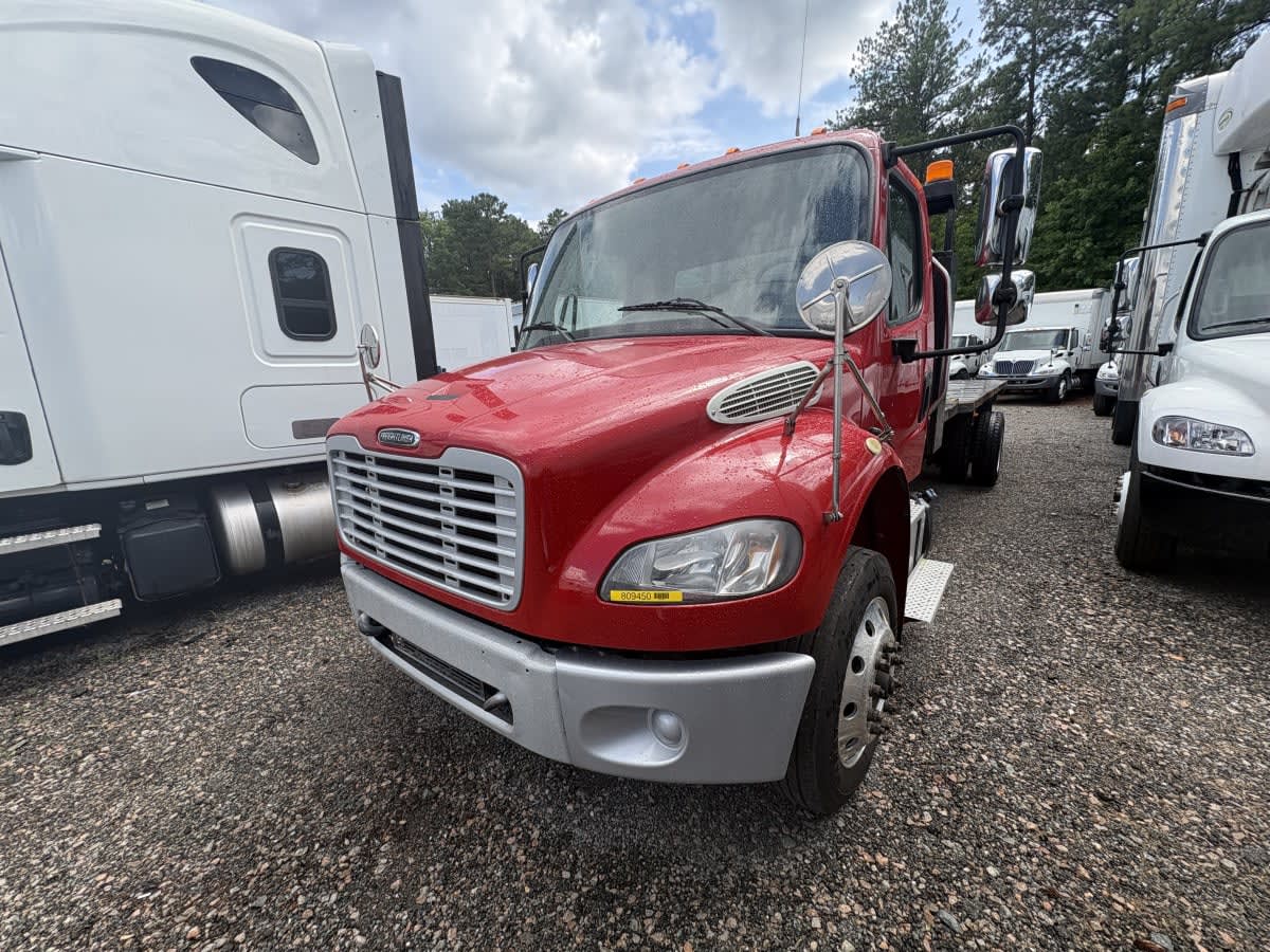 2019 Freightliner M2 106 in Ashland, VA